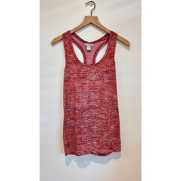 Athleta Ultimate Scoop Tank Top Size Large - Picture 6 of 11